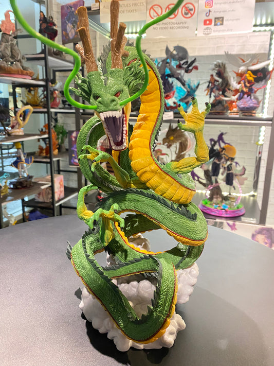 Dragon Ball Z - Shenron Figure