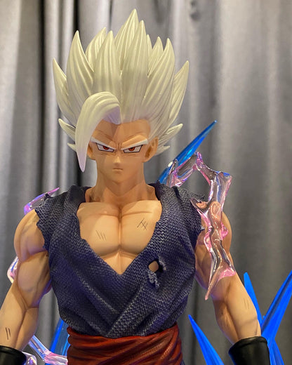 Dragon Ball Z - Kylin Studio - Beast Gohan Resin GK Statue (Special Order Only)