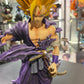 Dragon Ball Z - Gohan Samurai Figure