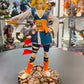 Dragon Ball Z - Android 18 Samurai Figure