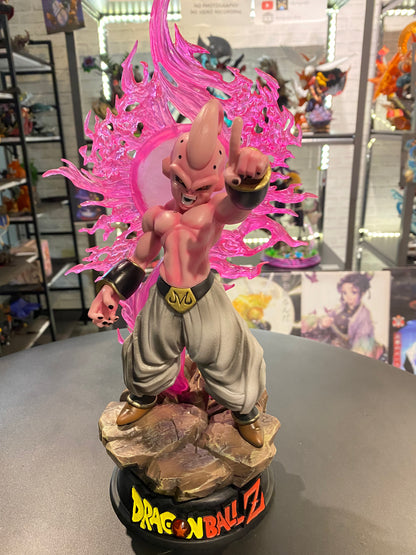 Dragon Ball Z - Kid Buu