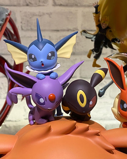 DM Studio - Life Size Eevee