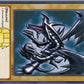 YuGiOh - Red-Eyes Black Dragon Credit Card Sticker (Please Read Description)