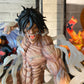 Attack On Titan - Attack Titan Statue