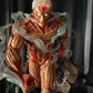 Attack on Titan - Reiner Braun - Armored Titan Statue