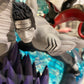 Naruto - Burning Wind Studio - Kisame Resin GK Statue