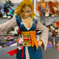 Dragon Ball Z - Android 18 Samurai Figure
