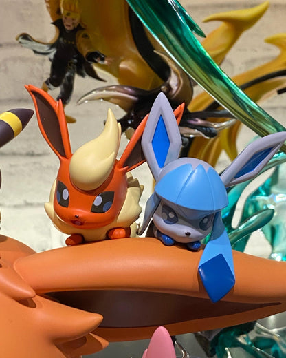 DM Studio - Life Size Eevee