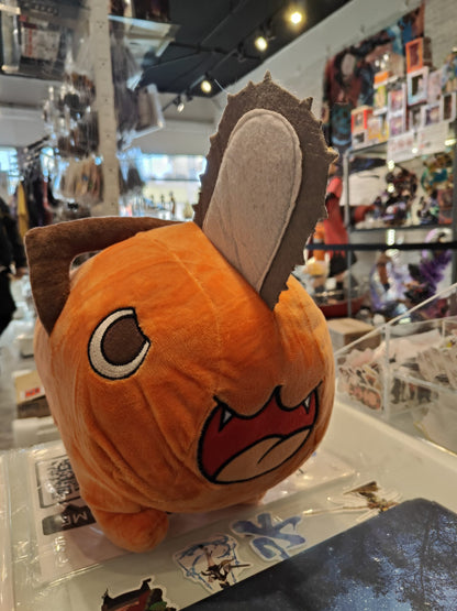 Chainsaw Man - Pochita Life Size Plush (Please Read Description)