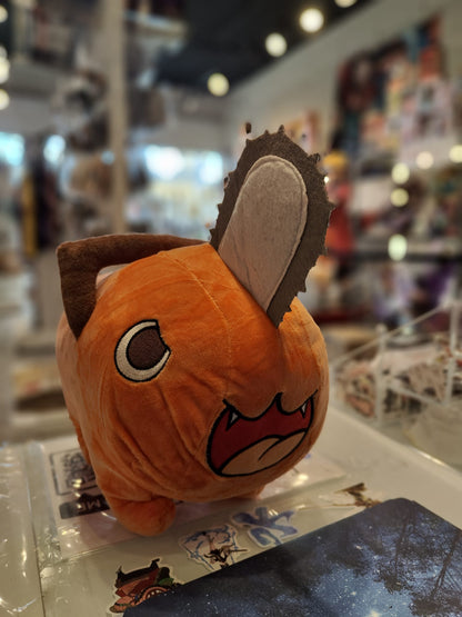 Chainsaw Man - Pochita Life Size Plush (Please Read Description)