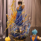 Dragon Ball Z - YunQi Studio - Vegetto Resin GK Statue