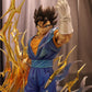 Dragon Ball Z - YunQi Studio - Vegetto Resin GK Statue