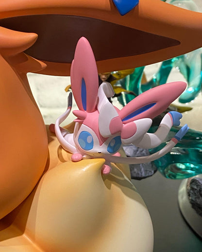 DM Studio - Life Size Eevee