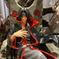 Naruto - IZ Studio- Itachi on Throne Resin Statue 1/7th