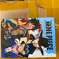 One Piece Item Box