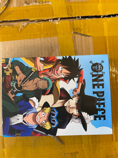 One Piece Item Box