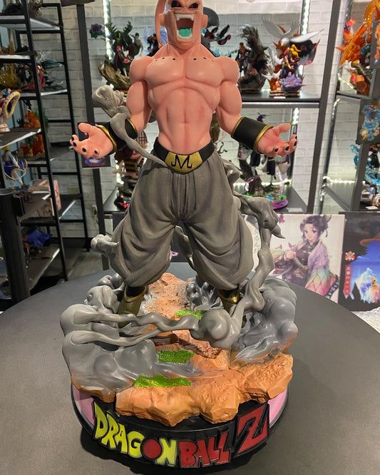 Dragon Ball Z - Super Buu Figure