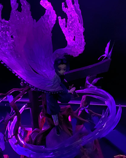 PC Studio - Shinobu Demon Slayer Statue